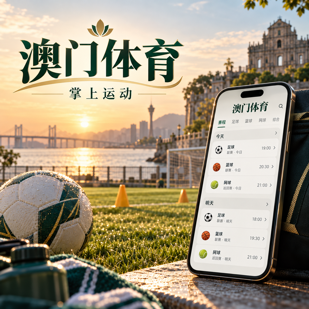 澳门体育官方App页面使用指南 - 功能入口与设备适配 配图