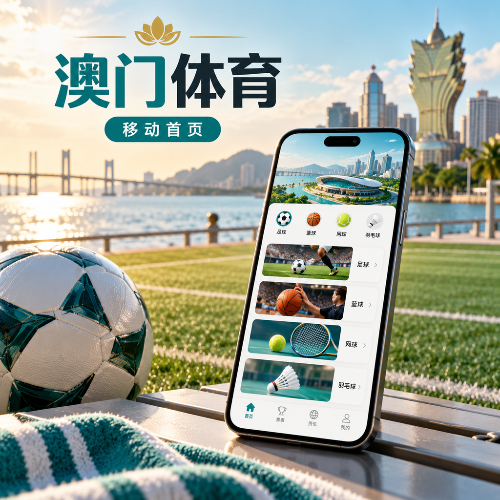 澳门体育APP下载指南 - 安卓、iOS与安装前核对 配图